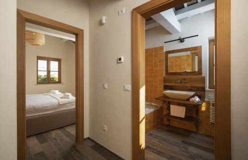 Villa Vento di Mare - Foto 31