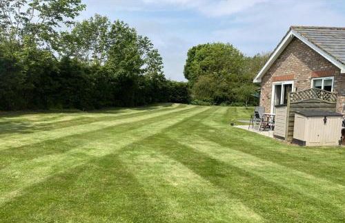 Peaceful Dog Friendly Cottage near Bridlington - Foto 8