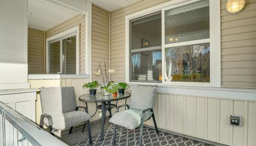 World Cup HQ Less Than 6 Mi to Lumen Field and Dtwn Seattle! - Foto 3