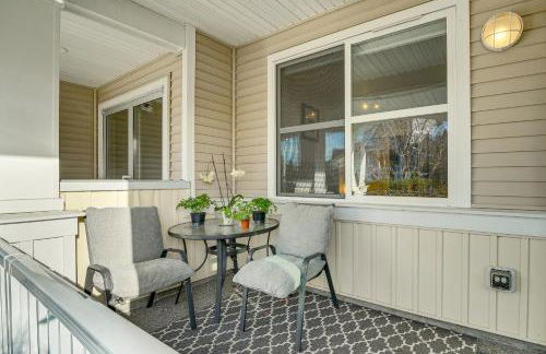 World Cup HQ Less Than 6 Mi to Lumen Field and Dtwn Seattle! - Foto 3