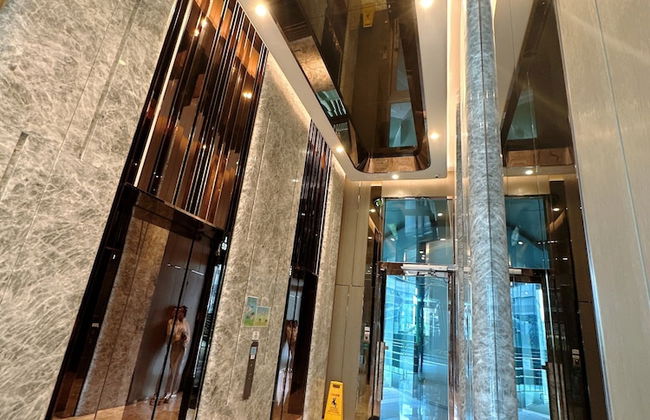 Beautiful 3-bedroom Apartment - Photo 35