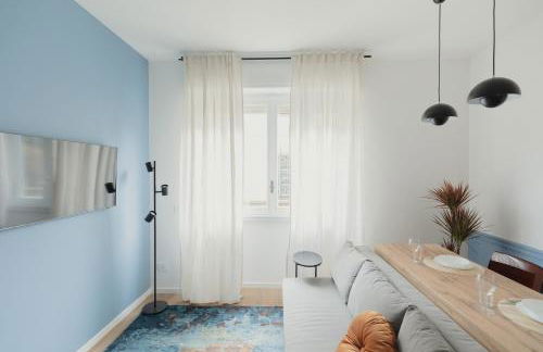 Bilo e Mono a 2 passi dall'Ospedale, Centro e Stazione - CasaP17 - Foto 39