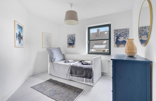 Naturnahe Wohnung im Luftkurort - Foto 16