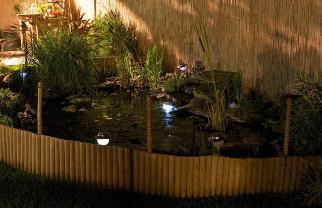 Sunset Apartments - Foto 12