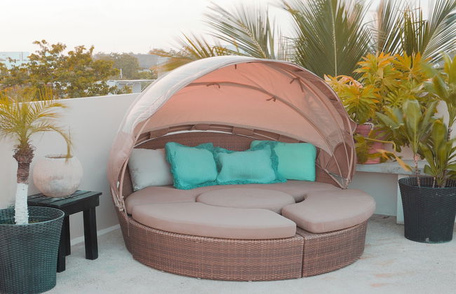 STARFIT Hotel Boutique with access Beachclub, Gym & Spa - Foto 46