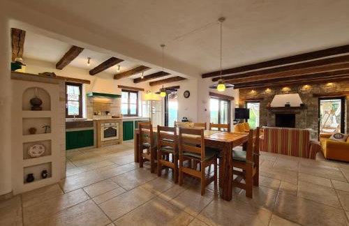 Villa Motovun 2129 - Foto 45