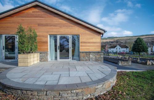 Suite 9 - Sleeping Giant Hotel - Pen Y Cae Inn - Foto 10