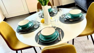 Seeliebe, 300 Meter zum Wasser, mit Terrasse und Garten - Foto 5