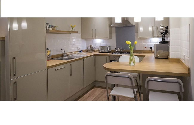 The Lane Apartment - Foto 21