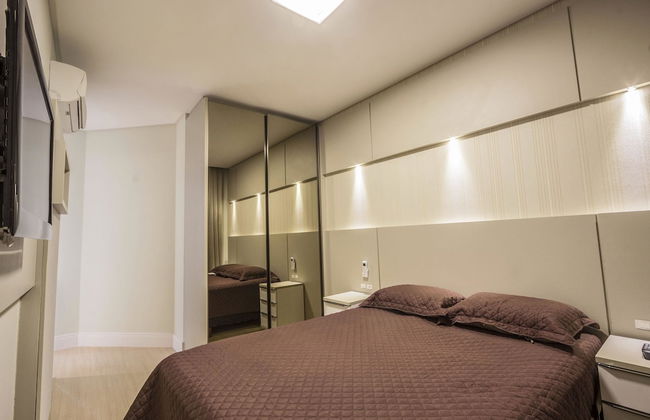 Apartamentos Boulevard Bombinhas - Foto 11