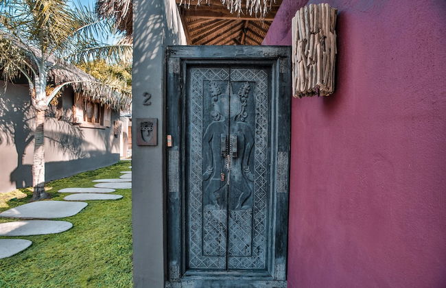 Slow Private Pool Villas - Foto 28