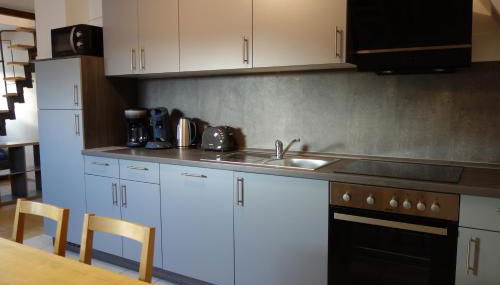 Ferienwohnungen Viersen - Foto 5