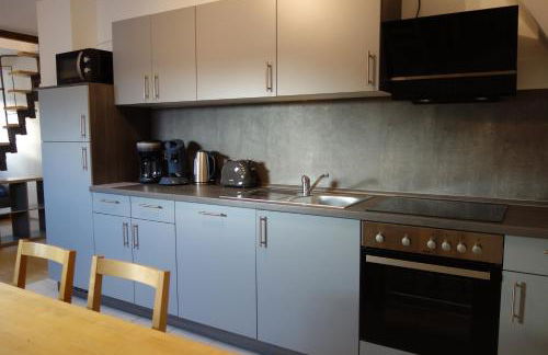 Ferienwohnungen Viersen - Foto 5