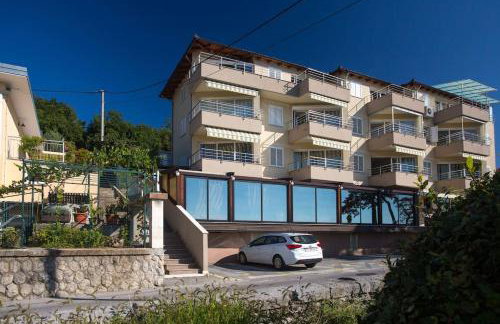 Apartman Queen of Opatija - Photo 35