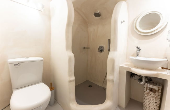 Kalamia Cave House - Foto 50