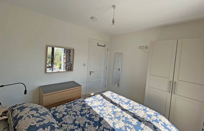 The Nook Oranmore Holiday Home - Foto 2