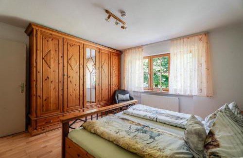 Ferienwohnung Bergfranzenhof - Foto 8