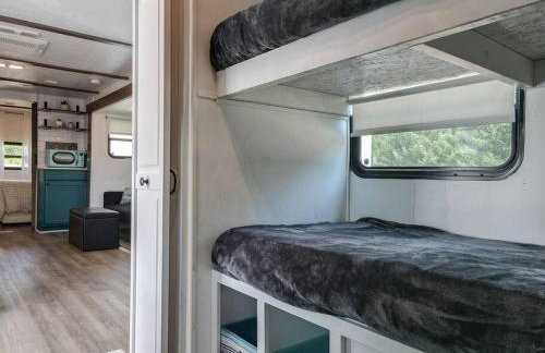 Wildflower Wanderlust-Glamping st 1885 Farms - Foto 6