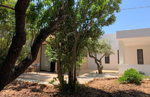 Villa Pasquy - Foto 56