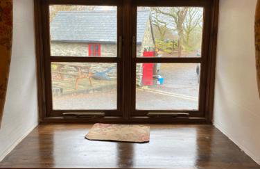 Maes Madog Cottages - Foto 25