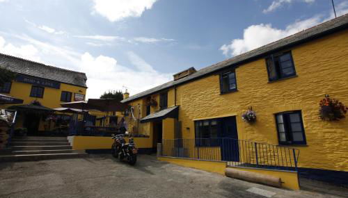 Rod and Line - Foto 1