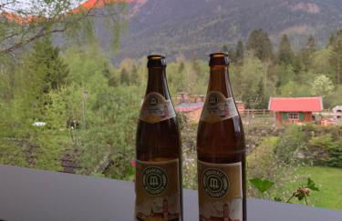 Ferienwohnung Finzblick - Foto 8