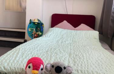 500 Miles Apartments - Foto 31