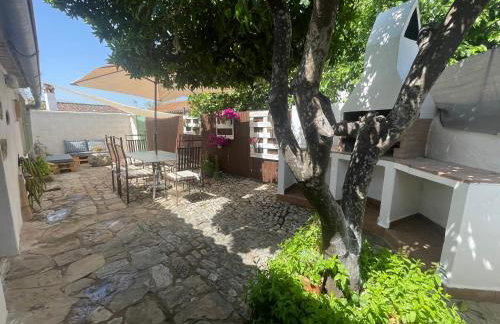 La casa vieja de Marchenilla - Foto 30