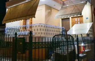 Ioanna's Home-Trikala - Foto 26