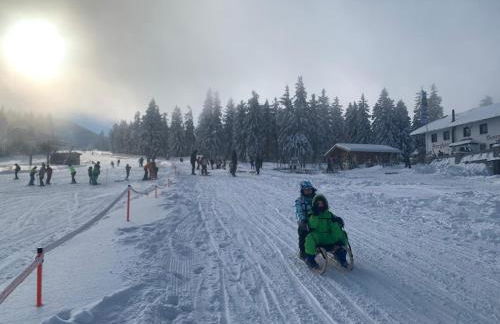 Ferienwohnung - Foto 2