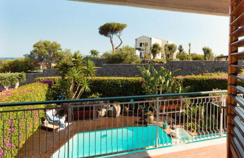 Villa Cannizzaro - Foto 14