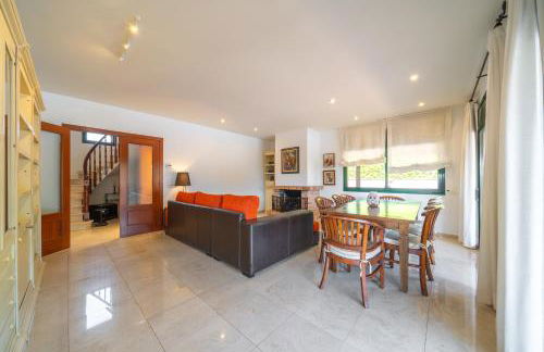 Villa Margot Piscina Privada Barbacoa Aire Acondicionado - Foto 32