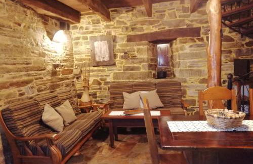 Apartamentos rurales Casa Do Cabo - Foto 11