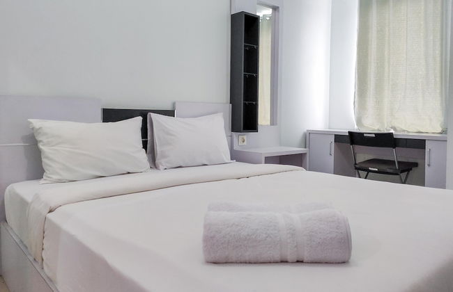 Compact and Cozy Tamansari Mahogany Studio Apartment - Photo 1