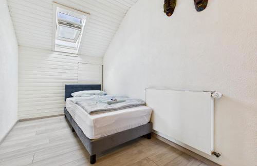 DG-Ferienwohnung nähe Legoland, mit großer Terrasse - Foto 8