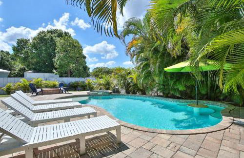 Resort Saltwater Pool Spa Near Anna Maria - Photo 31