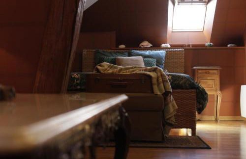 Les Chanterelles La souris des champs - Foto 38