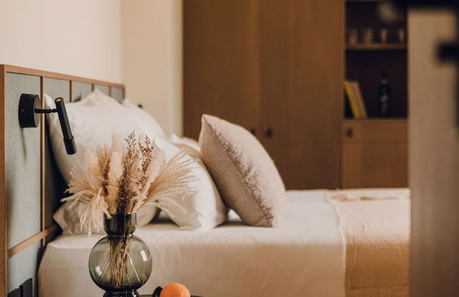 Aethos Saragano - Foto 8