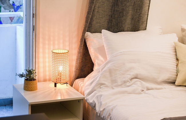 Charming 2BR in Haifa by Sea N' Rent - Foto 10