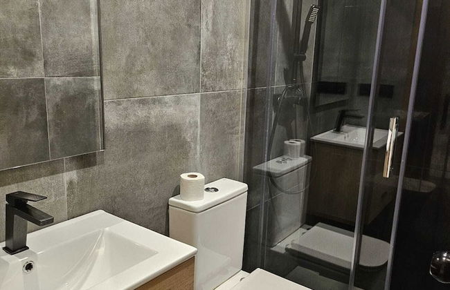 APARTAMENTOS SAN FERNADO 32 - Foto 50