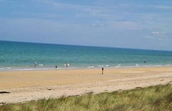 Relais des Iles cottage praia número 1 - Foto 6