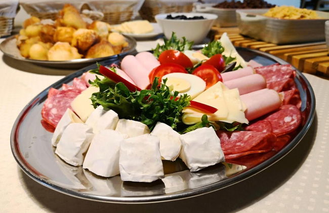 Zoopark Zelčín - Foto 26