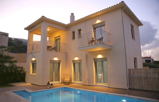 Amarianos Villas - Photo 69