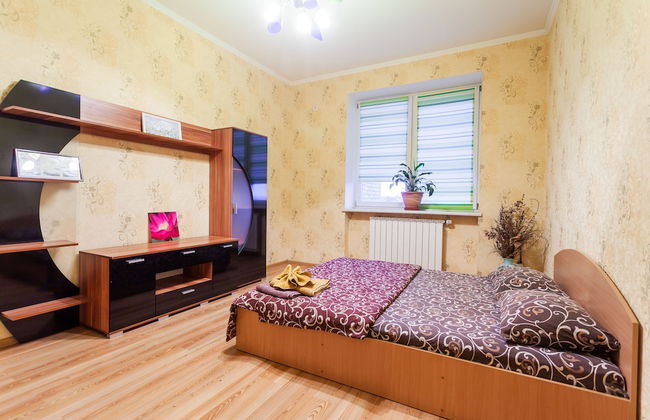 Luxury apartment near the Dnieper embankment - Foto 3