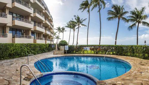 Paki Maui #118 1 Bedroom Condo by RedAwning - Foto 4