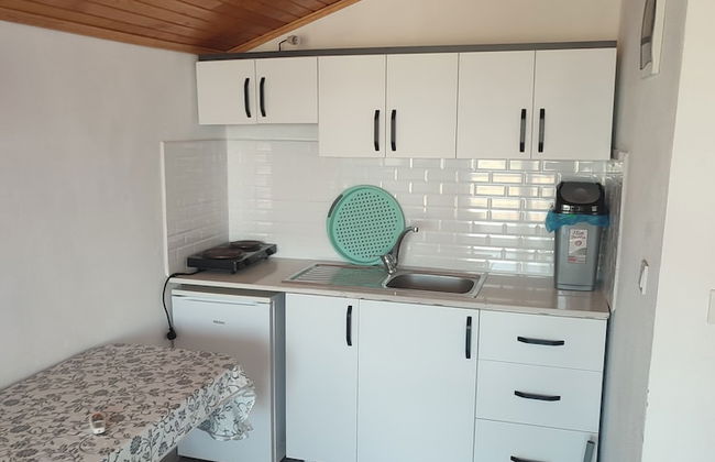 Bazyel Apart Otel - Foto 40