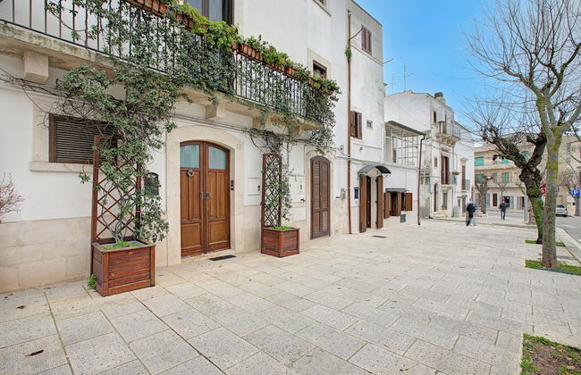 Bacco Apartment Noci - Foto 18