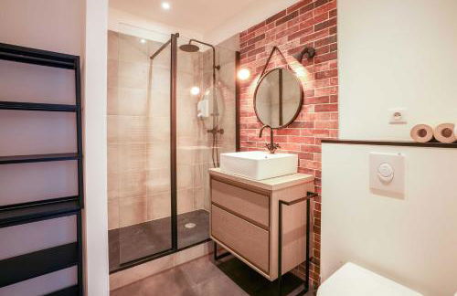 NOCNOC - Le Loft, terrasse comédie - Foto 25