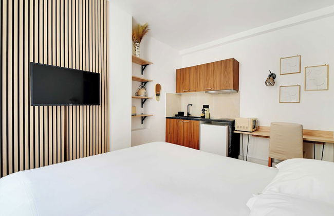 Cozy Studio - 2P - Invalides - Photo 3