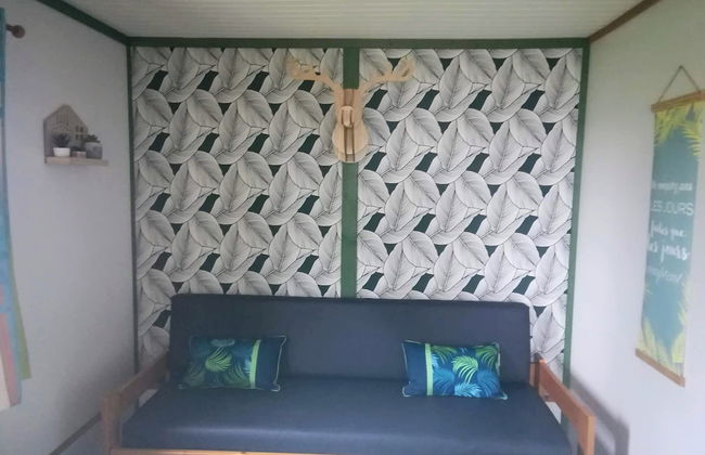 Les Chalets d'Argentouleau - Foto 38